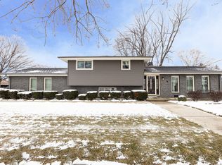 2600 Black Rd, Joliet, IL 60435