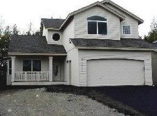 10050 Skiff Cir, Anchorage, AK 99519