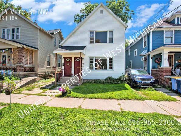814 Veto St NW