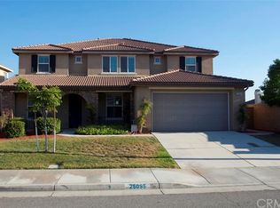 25095 Bella Oaks St, Wildomar, CA 92595