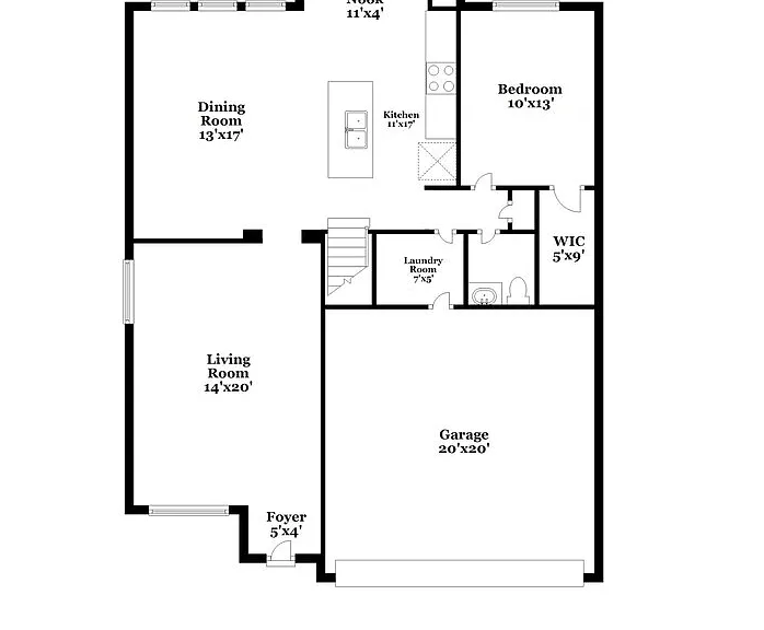 326 Hopedale Ave — Photo 2