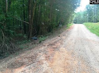 155 Hardy Entzminger Rd, Blythewood, SC 29016