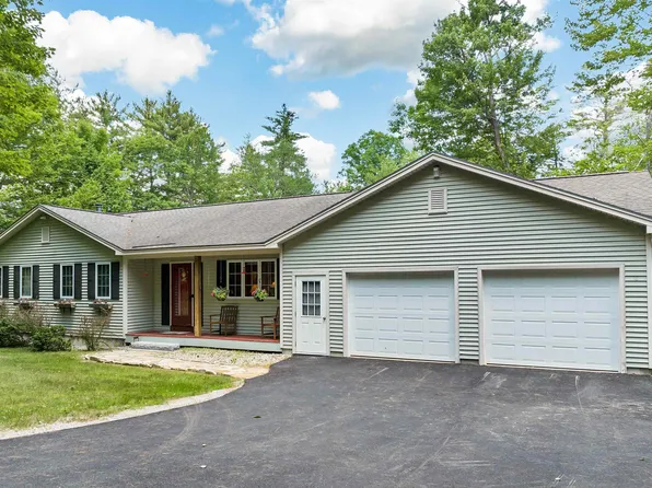 860 Battle Street, Webster, NH 03303