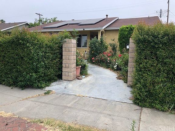 2nd image of 9251 Woodley Ave