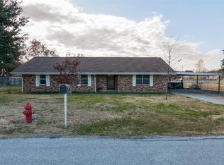 104 Brentwood Ln, Haslet, TX 76052