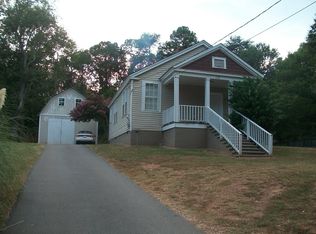 115 Rocky Ln, Moore, SC 29369