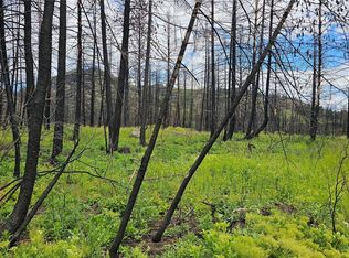 34 XX Lael-Flat Creek Road, Kettle Falls, WA 99141