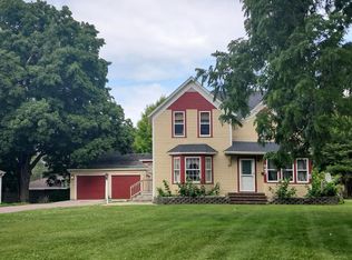 947 Albion Ave, Fairmont, MN 56031