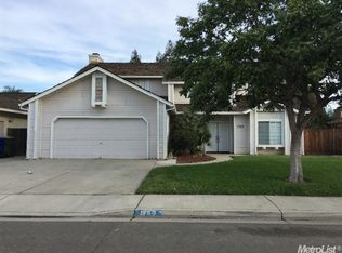 1763 Porter Way, Turlock, CA 95380