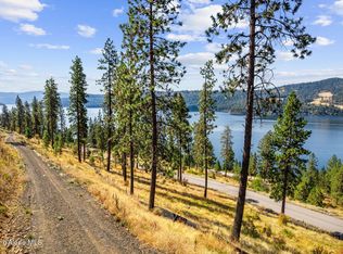 Nna S Hearthstone Rd LOT 23, Harrison, ID 83833