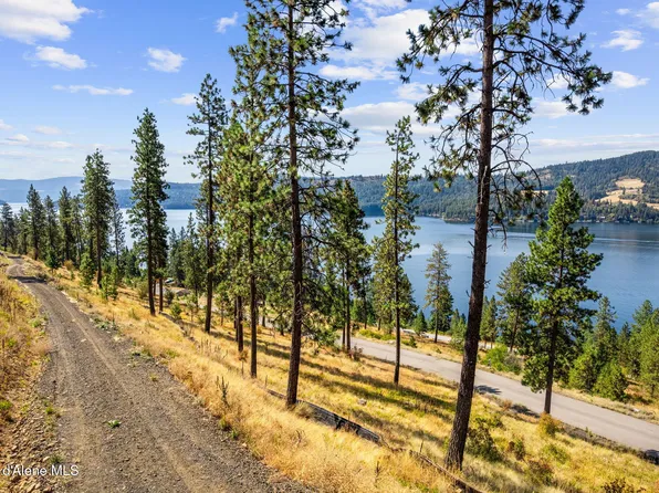 Nna S Hearthstone Rd Lot 23, Harrison, ID 83833