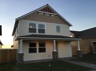 2405 N Spar Ln, Ellensburg, WA 98926