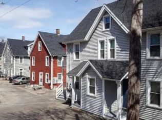 68 Atwood Ct APT 3, Watertown, CT 06795