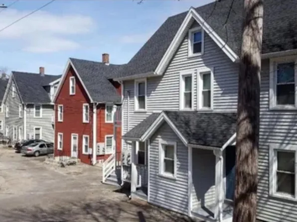 68 Atwood Ct APT 3, Watertown, CT 06795