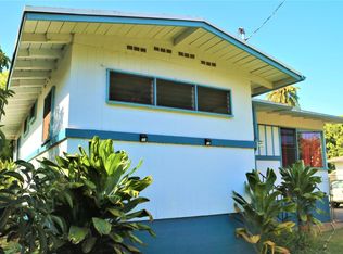 66-437 Waialua Beach Rd, Haleiwa, HI 96712