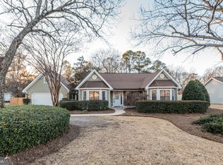 101 Orchard Ct, Warner Robins, GA 31088