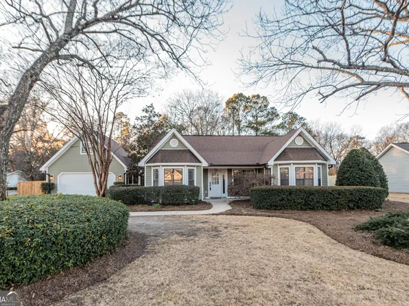 101 Orchard Ct, Warner Robins, GA 31088