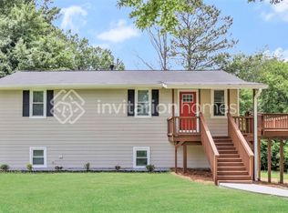 2627 Chambers Rd, Marietta, GA 30066