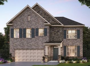 Iberville Plan, Independence, Loganville, GA 30052