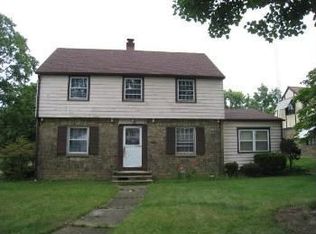 237 35th St NW, Canton, OH
