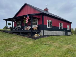 752 Heavenly Way, Willisburg, KY 40078