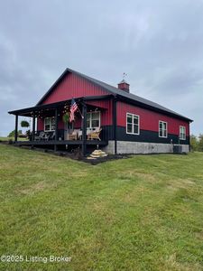 752 Heavenly Way, Willisburg, KY, 40078