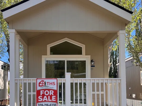547 Alden Rd #Rv10, Big Bear Lake, CA 92315
