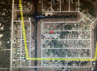 1002 NE 34th St #7, Cape Coral, FL 33909