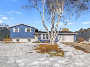 2554 Landler St, Green Bay, WI 54313