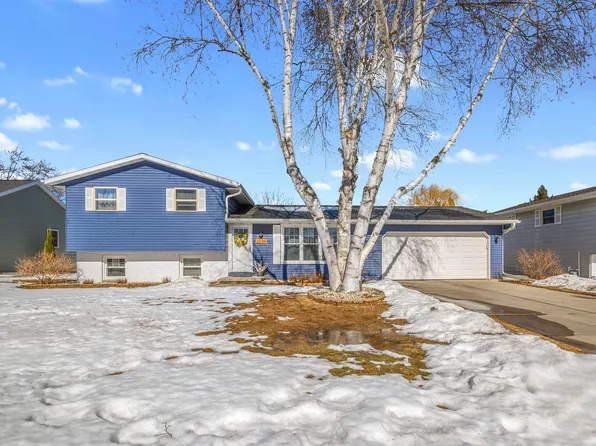 2554 Landler St, Green Bay, WI 54313