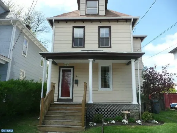 470 Tyson Ave, Glenside, PA 19038