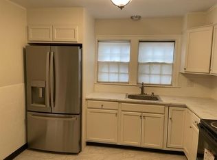 3 Brewster Rd #1, Cranston, RI 02910