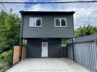 246 Lippincott St UNIT 4-C01, Toronto, ON M5S 2P5