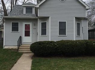 1822 Park Ave, Alton, IL 62002