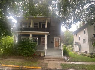 901 Cottage Ave #2, Fort Wayne, IN 46807