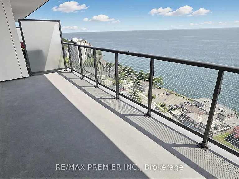 2075 Lakeshore Rd #2006 — Photo 21