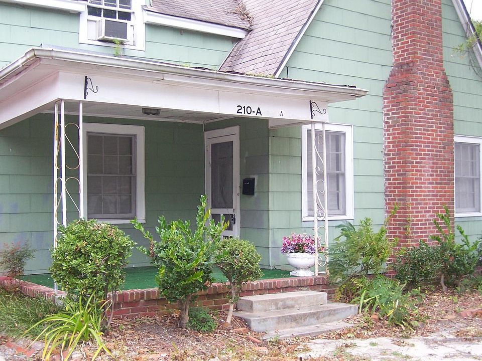 1st image of 210 S Eastern St #A