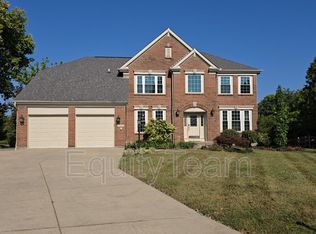 6545 Farmbrook Ct, Mason, OH