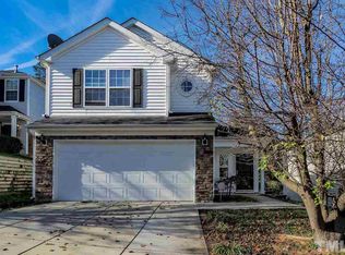 5017 Mocha Ln, Raleigh, NC 27616