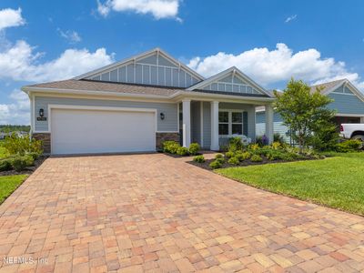 9742 CILANTRO Drive, Jacksonville, FL, 32219
