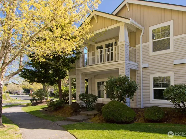 1920 Spencer Court #B13, Dupont, WA 98327