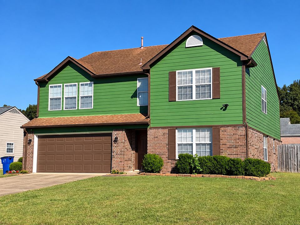 1st image of 7338 Hunters Horn Dr