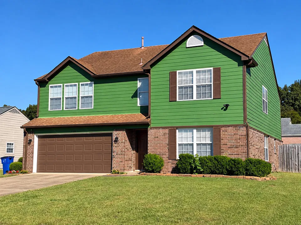 7338 Hunters Horn Dr