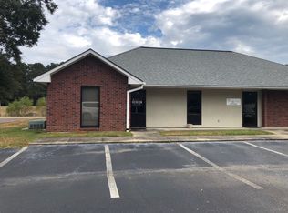 307 Apache Dr #A, McComb, MS 39648
