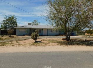 13194 Franceska Rd, Apple Valley, CA 92308