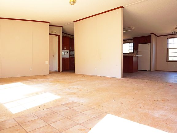 Entry foyer/ great room