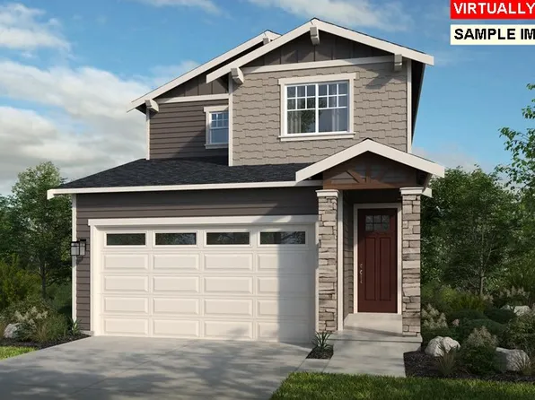 3629 SW 40th St, Gresham, OR 97080