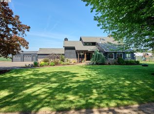 9293 Broadacres Rd NE, Aurora, OR 97002