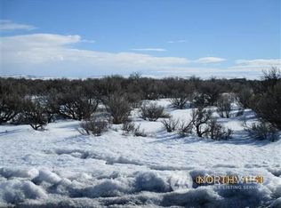 246 Pony Dr, Ephrata, WA 98823