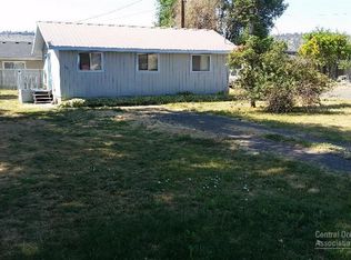 722 NW 2nd St, Prineville, OR 97754
